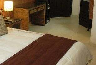 Hotel Sirenis Tropical Suite Casino Spa Club Reunion Suite